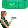 Récepteur Wi-Fi en saillie 7 canaux Supla ROW-07 Zamel Voir les images du produit 3