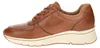 Tamaris Damen Sneaker Slipper aus Leder mit Reißverschluss Produktbild-Vorschau 9