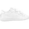 PUMA Smash 3.0 Leder-Sneaker mit Klettverschluss Baby 02 - Produktbild-Vorschau 4