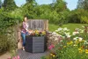 Graf ERGO-Hochbeet-System H: 25 cm Set: 6 Paneele, B66644 Produktbild-Vorschau 36