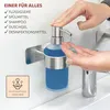 bremermann serie bagno PIAZZA TAPE - Distributore di sapone Anteprima dell’immagine prodotto 3