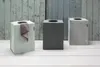 Brabantia Wäschekorbtasche 55 L faltbar schwarz Produktbild-Vorschau 14