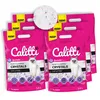 Calitti Silikat Katzenstreu Lavendelduft – Premium Produktbild-Vorschau 4