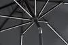 Schneider Sonnenschirm Blacklight 270/8 anthrazit 790-15 Produktbild-Vorschau 5