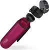 720°DGREE Trinkflasche uberBottle softTouch mit Sieb lavish Produktbild-Vorschau 4