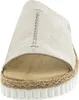 Rieker Damen Pantolette Keilabsatz und breiter Riemen mit Produktbild-Vorschau 52