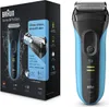 Braun Rasierer 3040 S W+D    113010 Produktbild-Vorschau 14