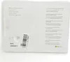 Microsoft Surface Go Type Cover, QWERTY, Englisch, Produktbild-Vorschau 9