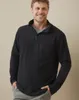 Stedman ST5020 | Active Fleece Half Zip / Herren Sweatshirt Produktbild-Vorschau 4
