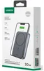Ugreen Powerbank UGREEN PB561, 10000 mAh, 20 W, PD + FQI, Náhľad obrázku produktu 12
