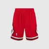 Pánské kraťasy Mitchell & Ness shorts Chicago Bulls red Náhled obrázku produktu 8