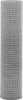 ECD Germany Volierendraht Drahtgitter Silber 19x19mm Produktbild-Vorschau 2