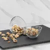 LAV Derin Ensemble de 6 coupes en verre - 300 ml, pour les Voir les images du produit 3