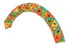 Geomag Super Color Panels Masterbox, 388 Stk. Produktbild-Vorschau 5
