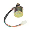 Motorrad-Anlasserrelais für Honda Produktbild-Vorschau 7