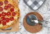 Star Trek kráječ na pizzu U.S.S. Enterprise NCC-1701 21 cm Náhled obrázku produktu 7