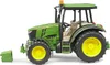 Bruder 2106 Tracteur John Deere 5115 M Voir les images du produit 10