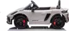 Kinder Elektroauto Porsche Spyder RS zwei Motoren+12 V Produktbild-Vorschau 5