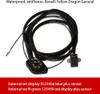 Motorrad-Digital-Ganganzeige Universal-Schaltsensor Produktbild-Vorschau 3