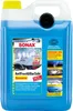 SONAX 03325050 concentrate Scheibenfrostschutz Kanister 5L Produktbild-Vorschau 7