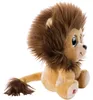 Nici GLUBSCHIS Kuscheltier Löwe Cliff 46946 Produktbild-Vorschau 6