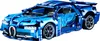 Set Costruzione Modello Auto 1300 Pezzi con Dettagli Anteprima dell’immagine prodotto 11