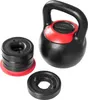 GORILLA SPORTS® Kettlebell - Verstellbare, 16 kg mit 4 Produktbild-Vorschau 14
