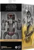 Star Wars The Black Series Droideka, 4 Jahr(e), Mehrfarbig, Produktbild-Vorschau 2