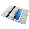 Schutz Tasche Tablet PC Hülle Filz Case Sleeve Cover Produktbild-Vorschau 14