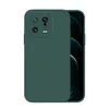 Hülle für Xiaomi 13 5G Case Cover Bumper Silikon Softgrip Produktbild-Vorschau 8
