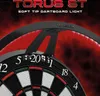 Mission Torus ST LED Beleuchtung für E-Dart Boards Produktbild-Vorschau 3