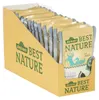Dehner Best Nature Katzenfutter, Nassfutter, für Produktbild-Vorschau 3