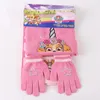Mütze und Handschuhe The Paw Patrol Rosa Produktbild-Vorschau 8