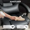 HOMCOM Kancelářská židle – ergonomická židle k psacímu Náhled obrázku produktu 9