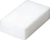 A white rectangular cleaning sponge is shown against a white background. Produktbild-Vorschau