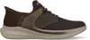 Skechers Errores de Talla 210890CHOC in Brown color size 43 Voir les images du produit 62