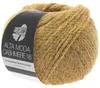 Lana Grossa -  Alta Moda Cashmere 16 0050 graugelb Produktbild-Vorschau 1