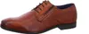 bugatti shoes 311196054100-6300 cognac 7 Produktbild-Vorschau 45
