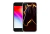 MuchoWow® Handyhülle Schutzhülle Hülle für iPhone SE 2020 Produktbild-Vorschau 2