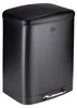 Dirt Devil Pedal Bin 2 x 12L Kosz na śmieci 2 komory System Podgląd zdjęcia produktu 2