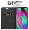 Cadorabo Hülle für Samsung Galaxy A40 Schutz Hülle in Produktbild-Vorschau 6