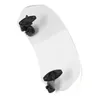 Universale moto clip regolabile sul parabrezza parabrezza Anteprima dell’immagine prodotto 5
