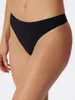 Schiesser Damen String 38  schwarz Stück Produktbild-Vorschau 17