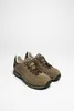 Meindl Herren Glasgow Halbschuh braun 42.5 Produktbild-Vorschau 16