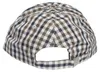 Weekend Offender Mid House Check Cap, Mehrfarbig One Size Produktbild-Vorschau 3