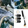 Fiskars Plus™ Scopa con raschietto, corta FISKARS 1078495 Anteprima dell’immagine prodotto 3