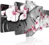 Modernes Wandbild b-A-0069-b-p (150x75) - 5 Teilig Bilder Produktbild-Vorschau 1