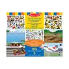 Podložka Melissa & Doug s opakovaně použitelnými Náhled obrázku produktu 8