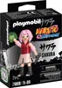 PLAYMOBIL® 71098 - Sakura - PLAYMOBIL® Naruto Shippuden Voir les images du produit 1