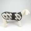 Regenmantel für Hunde Star Wars M Schwarz Produktbild-Vorschau 4